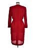 Chaus Red Casual Dress Size XL (estimated) - photo 2