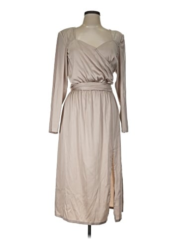 The Drop Casual Dress (view 1)