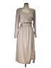 The Drop Tan Casual Dress Size L - photo 1