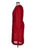 Chaus Red Casual Dress Size XL (estimated) - photo 5
