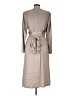 The Drop Tan Casual Dress Size L - photo 2
