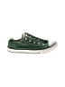 Converse Green Sneakers Size 3 (youth) - photo 1