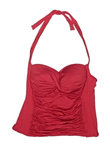 La Blanca Swimsuit Top (view 1)
