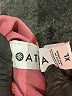 Athleta Camo Burgundy Sweatshirt Size XL - photo 7