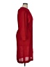 Chaus Red Casual Dress Size XL (estimated) - photo 4