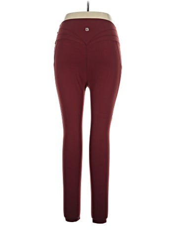 Buffbunny Collection Active Pants (view 2)