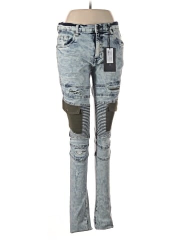 Assorted Brands Jeans (view 1)
