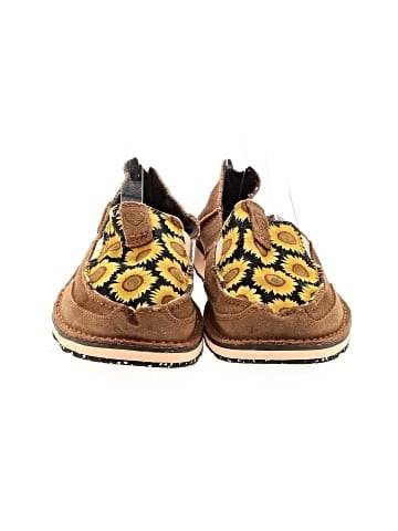 Ariat Flats (view 2)