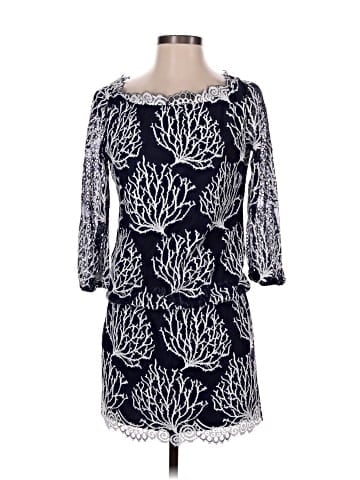 Lilly Pulitzer Casual Dress (view 1)