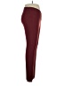 Buffbunny Collection Color Block Burgundy Active Pants Size XL - photo 4