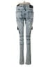 Assorted Brands Color Block Blue Jeans Size 20 - photo 2
