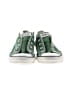Converse Green Sneakers Size 3 (youth) - photo 2