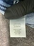 W62 Blue Denim Shorts Size 14 - photo 4