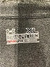 Under Armour 100% Polyester Gray Active T-Shirt Size XL - photo 7