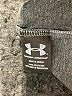 Under Armour 100% Polyester Gray Active T-Shirt Size XL - photo 8