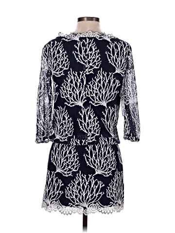 Lilly Pulitzer Casual Dress (view 2)