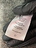 Velvet by Graham & Spencer 100% Polyester Black Vest Size S - photo 7