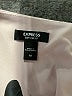 Express Ivory Bodysuit Size M - photo 3