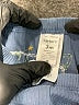 Carter's Blue Casual Pants 0-3 MO / 3 MO - photo 3