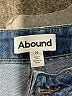 ABound Blue Jeans Size 26 waist - photo 7
