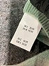 Hollister Green Pullover Sweater Size S - photo 8