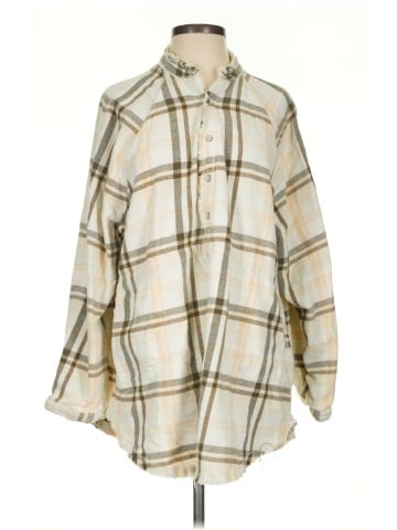 We the Free Fleece (view 1)