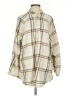 We the Free Gold Long Sleeve Button-Down Shirt Size S - photo 1