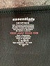 Essentials Black Tank Top Size XS - photo 7