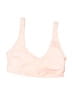 Cupshe Pink Swimsuit Top Size M - photo 1