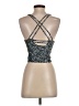 Gilly Hicks Blue Tank Top Size XS - photo 2