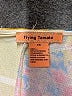 Flying Tomato Yellow Jumpsuit Size XS - photo 4