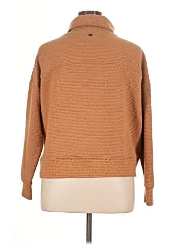 Calia Turtleneck Sweater (view 2)