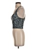 Gilly Hicks Blue Tank Top Size XS - photo 5