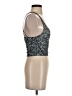 Gilly Hicks Blue Tank Top Size XS - photo 4