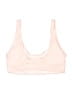 Cupshe Pink Swimsuit Top Size M - photo 2