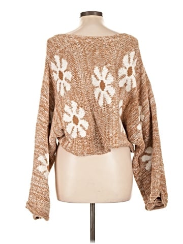Storia Pullover Sweater (view 2)