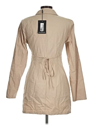 PrettyLittleThing Casual Dress (view 2)