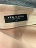 Few Moda Tan Trenchcoat Size S - photo 6