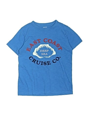 Crewcuts Short Sleeve T-Shirt (view 1)