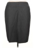 Tahari Solid Gray Formal Skirt Size 16 - photo 2
