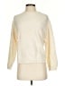 Vince. Solid Ivory Wool Pullover Sweater Size XXS - photo 1