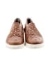 FitFlop Brown Sneakers Size 7 - photo 2