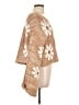Storia Floral Brown Pullover Sweater Size L - photo 4