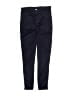 Gap Fit Color Block Blue Track Pants Size 12 - 13 - photo 2