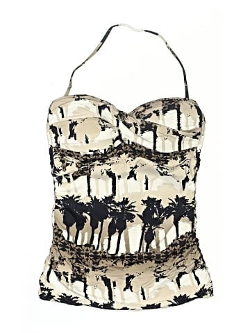 Tommy Bahama Swimsuit Top (view 1)