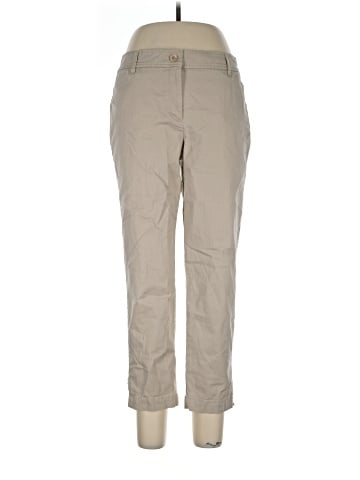 Talbots Khakis (view 1)