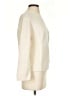 Vince. Solid Ivory Wool Pullover Sweater Size XXS - photo 4