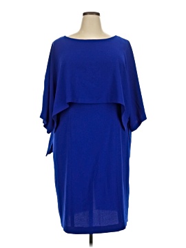 Adrianna Papell Cocktail Dress (view 1)