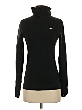 Nike Turtleneck Sweater (view 1)