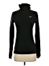 Nike Black Turtleneck Sweater Size S - photo 1
